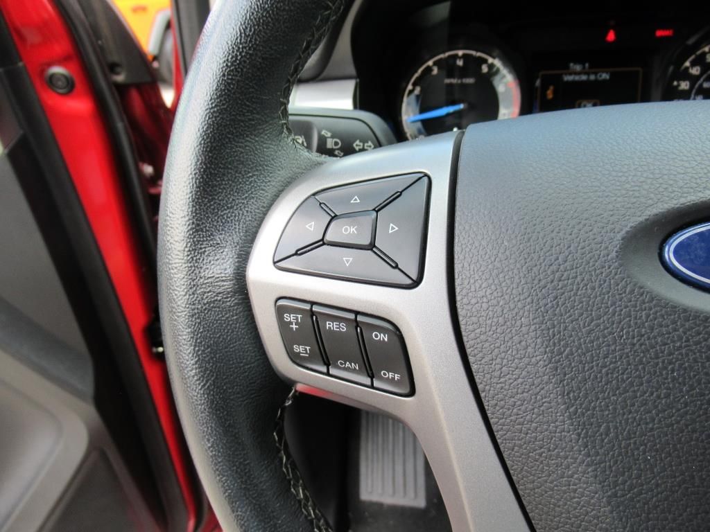 2020 Ford Ranger XLT photo 18