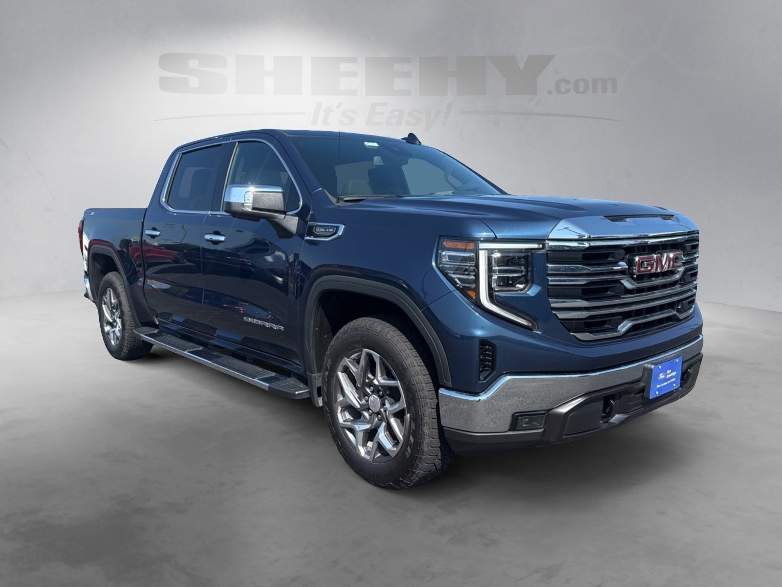 2023 Gmc Sierra 1500 SLT photo 17