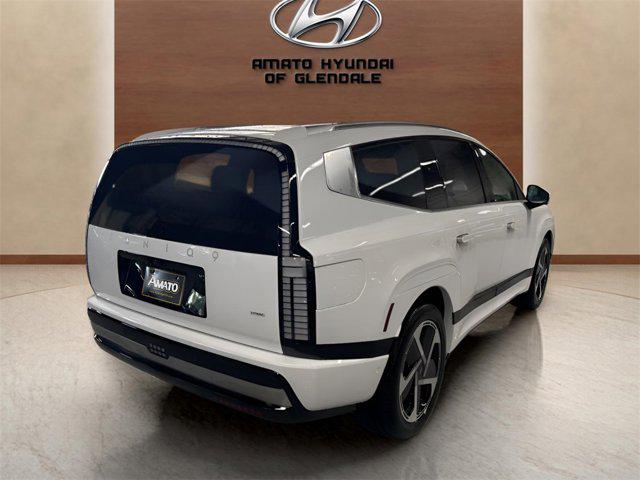 2026 Hyundai Ioniq photo 5