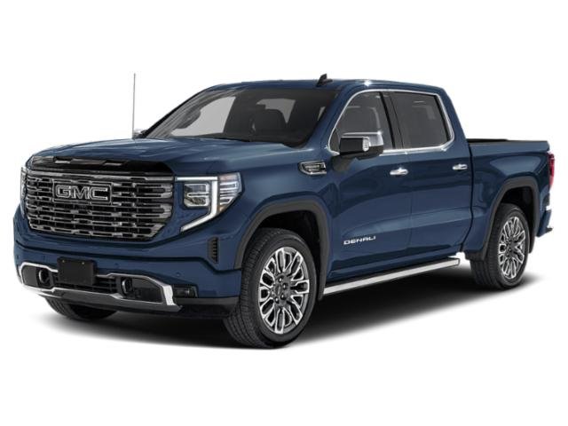 2025 GMC Sierra 1500 Denali Ultimate's photo