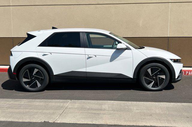 2025 Hyundai Ioniq 5 SE photo 4