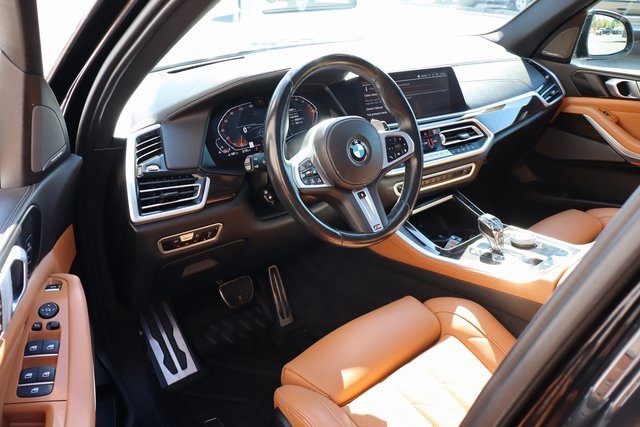 2023 Bmw X5 xDrive40i photo 14