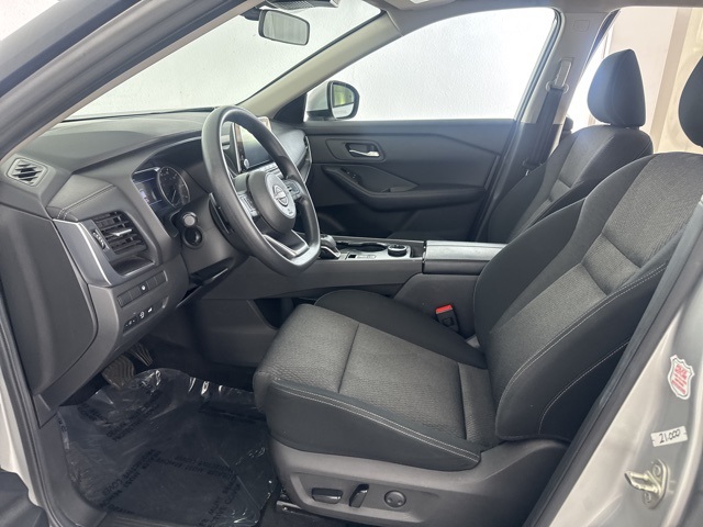 2024 Nissan Rogue SV photo 20