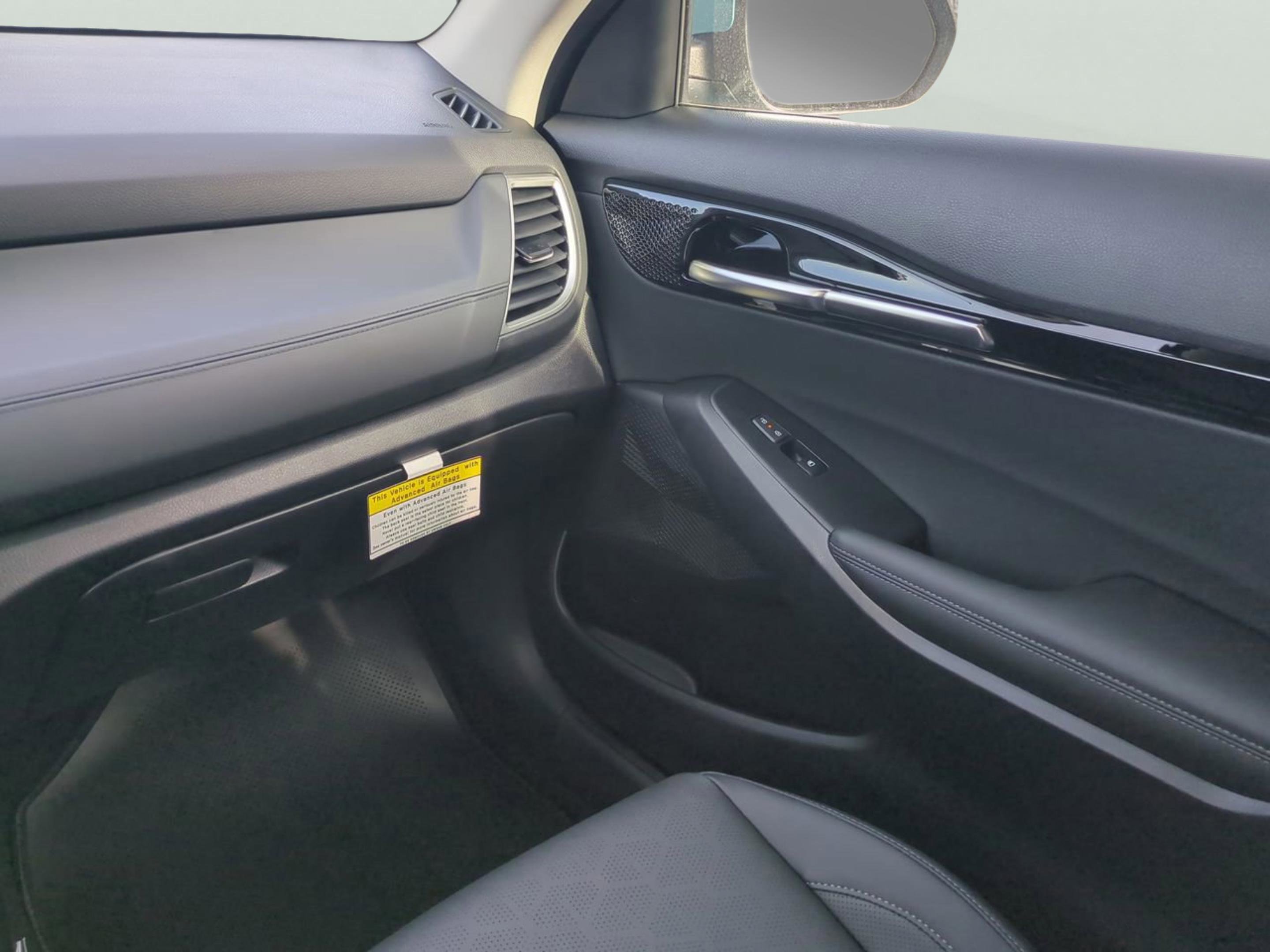 2026 Kia Seltos EX photo 16