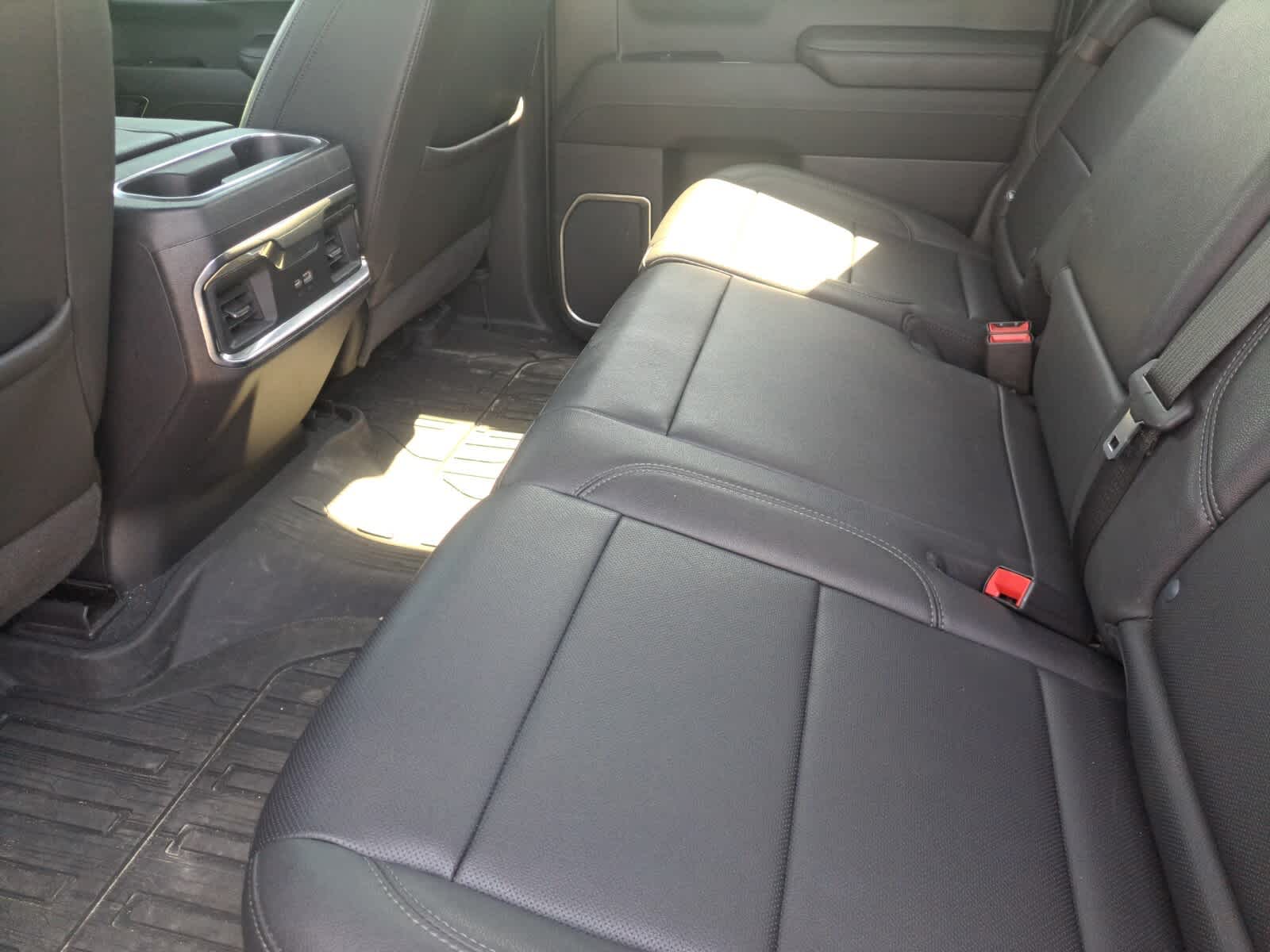 2023 Gmc Sierra SLT photo 20