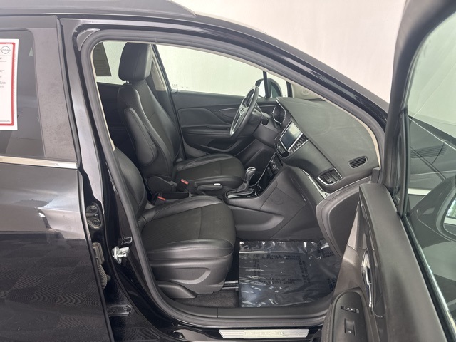 2020 Buick Encore Preferred photo 9