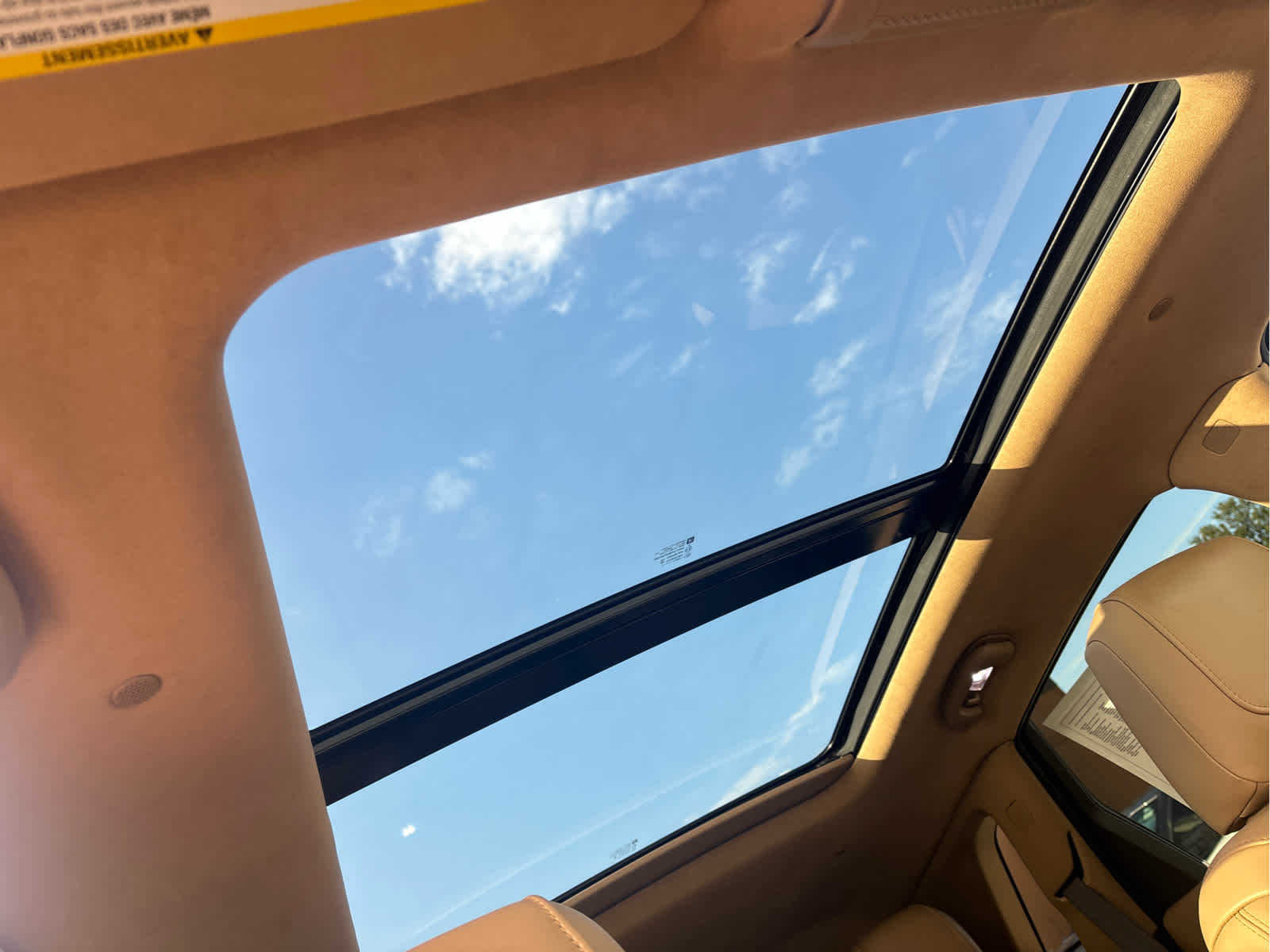 2021 Cadillac XT5 Platinum Premium Luxury photo 14