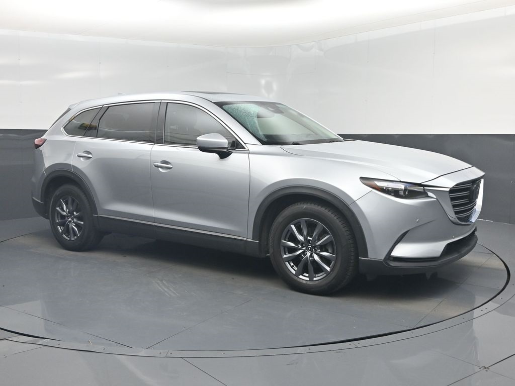 2020 Mazda CX-9 Touring's photo