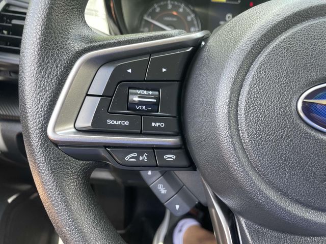 2022 Subaru Crosstrek Base photo 31