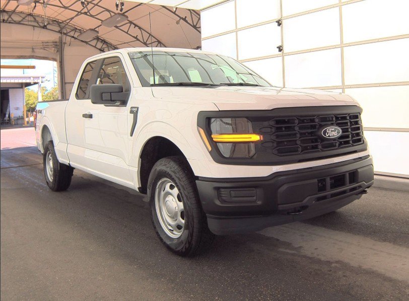 2024 Ford F-150 XL photo 3