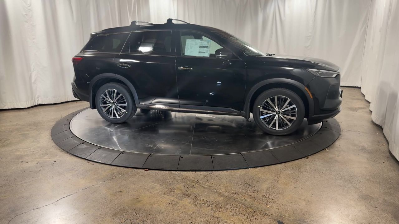 2024 Infiniti QX60 Autograph photo 3