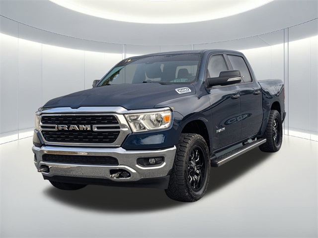 2023 RAM Ram 1500 Pickup Big Horn/Lone Star's photo