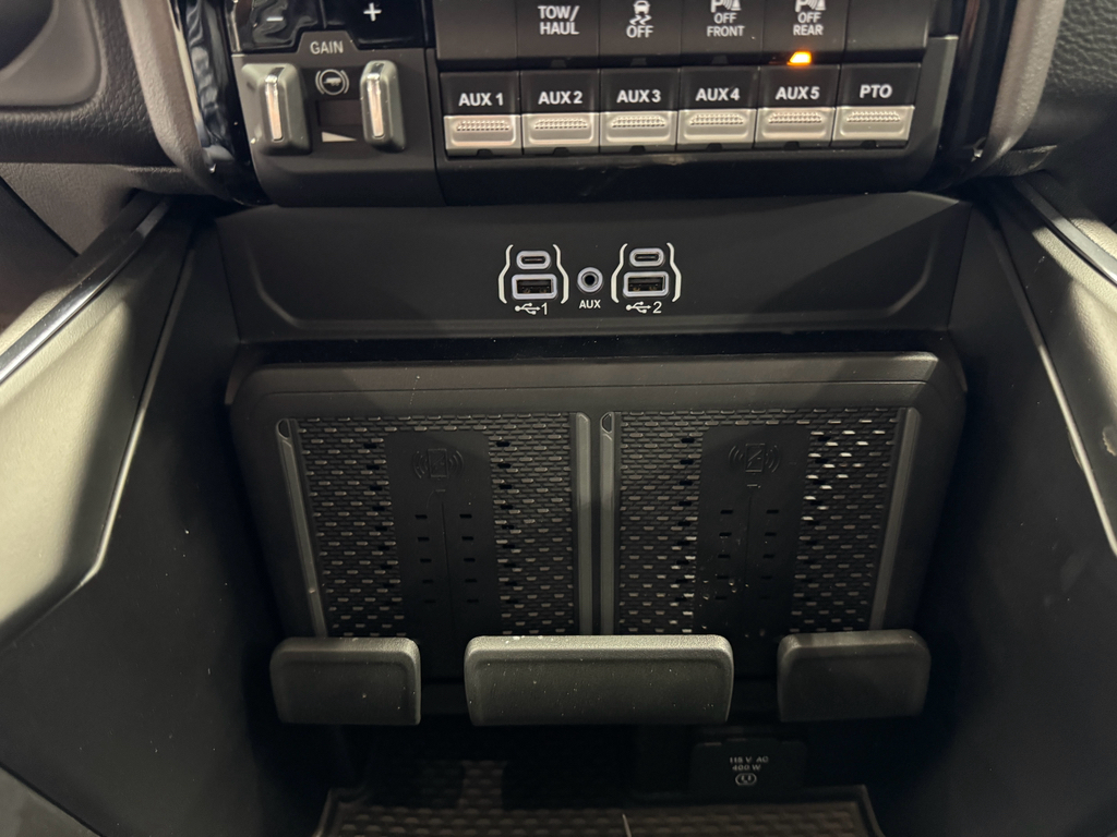 2025 Ram 4500 photo 36