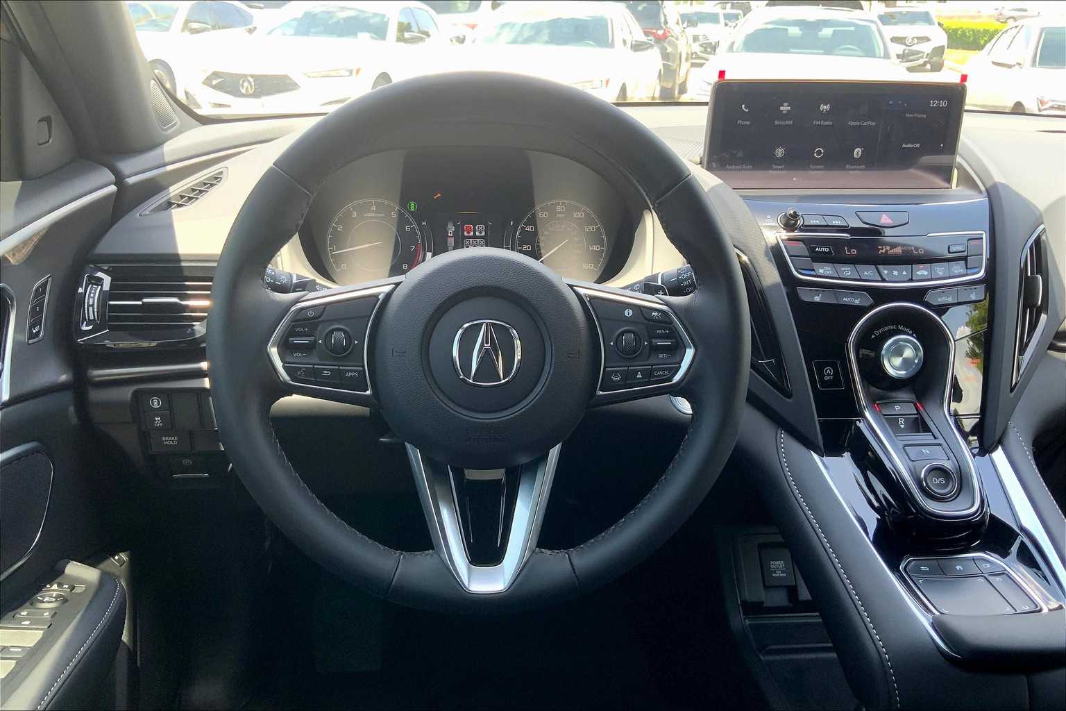 2025 Acura RDX photo 5