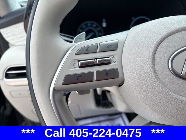 2024 Hyundai Palisade Calligraphy photo 13