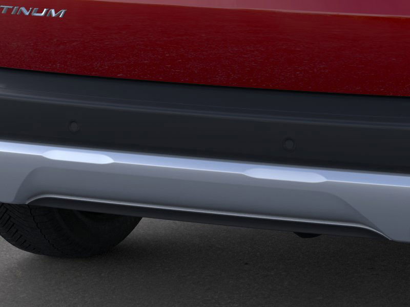 2025 Ford Escape Platinum photo 19