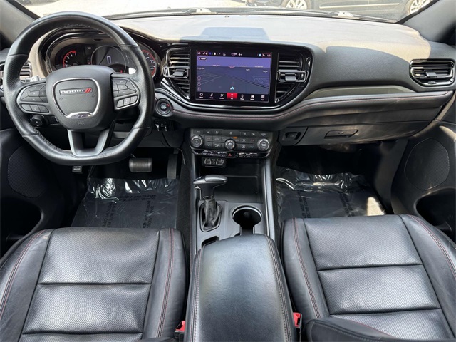 2023 Dodge Durango GT Plus photo 18