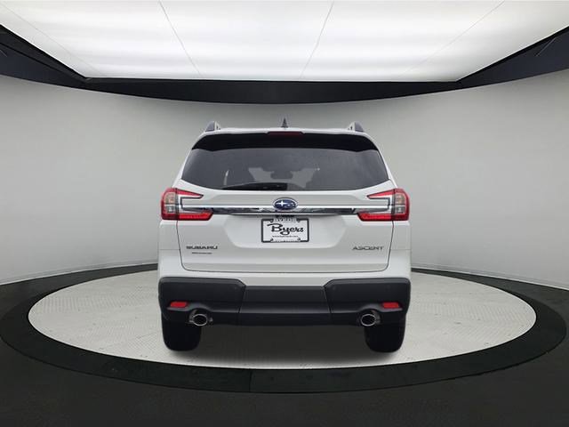 2025 Subaru Ascent Premium photo 4
