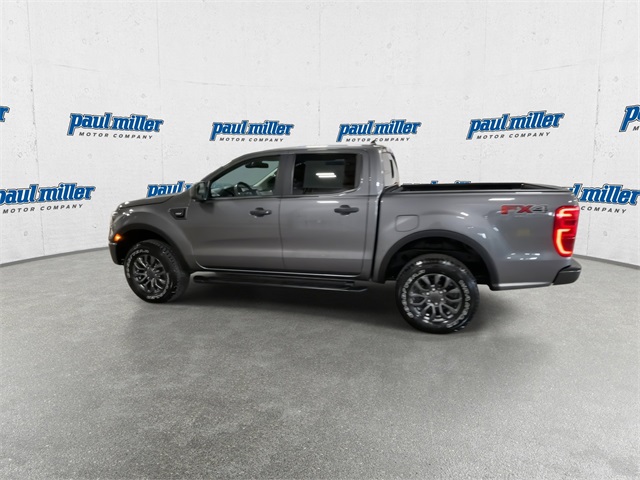 2021 Ford Ranger XLT photo 6