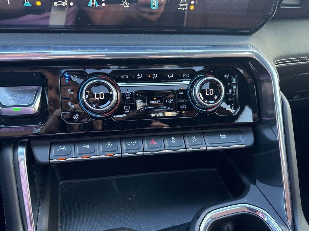 2023 Gmc Sierra 1500 Denali Ultimate photo 15