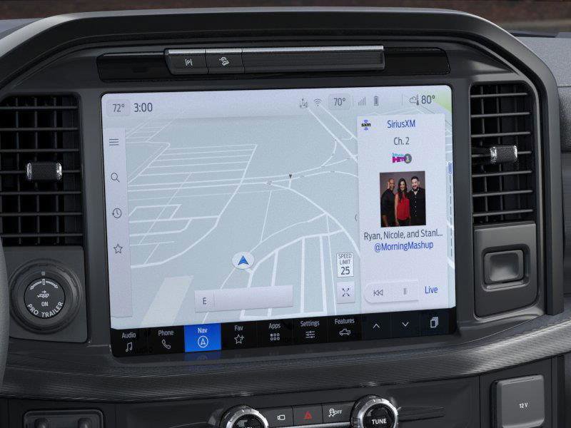 2025 FORD F-150 - Image 17