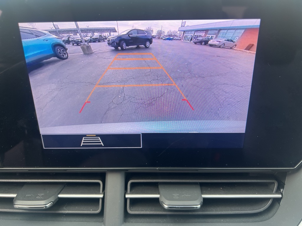 2024 CHEVROLET TRAX - Image 10