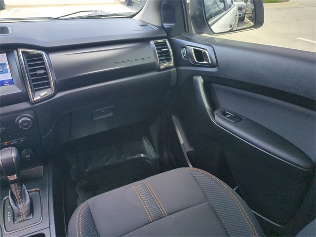 2023 Ford Ranger XLT photo 16