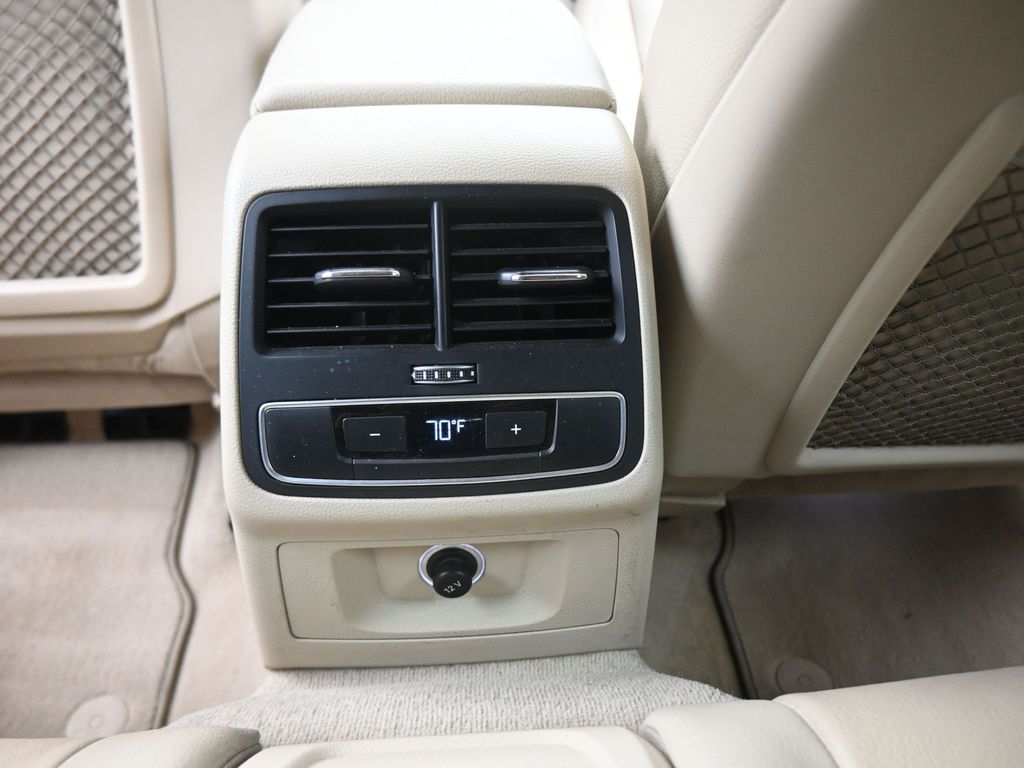 2018 Audi A5 2.0T Premium Plus Quattro photo 38