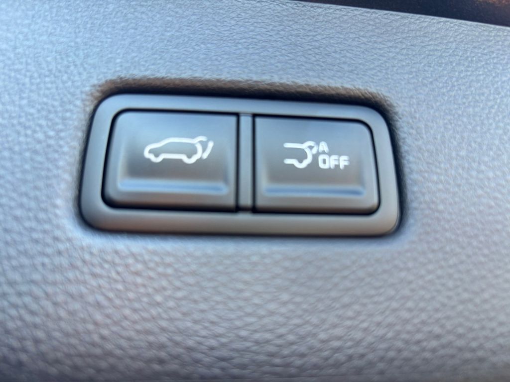 2025 Kia Carnival EX photo 8