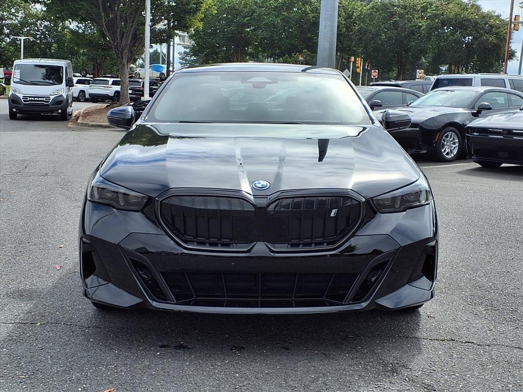 2024 Bmw i5 eDrive40 photo 2