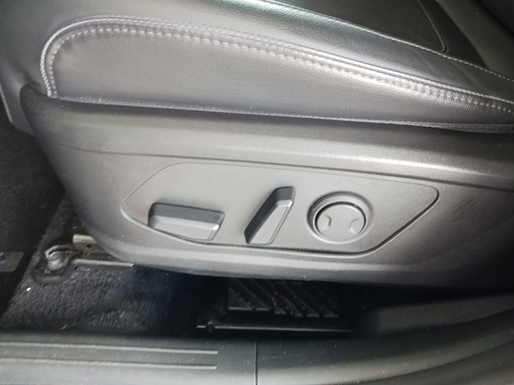 2024 Hyundai Tucson Limited photo 9