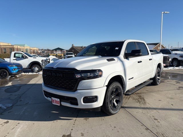 2026 RAM Ram 1500 Pickup Big Horn/Lone Star's photo