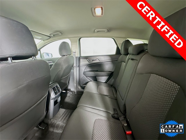 2024 Kia Sportage LX photo 17