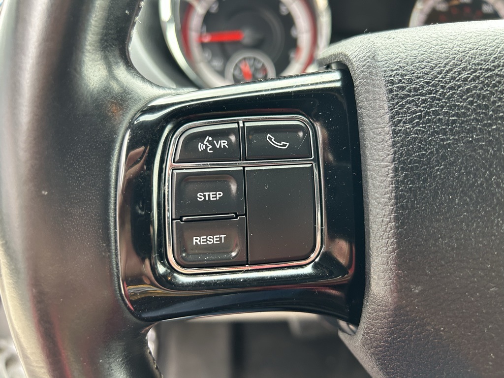 2019 Dodge Grand Caravan SXT photo 14