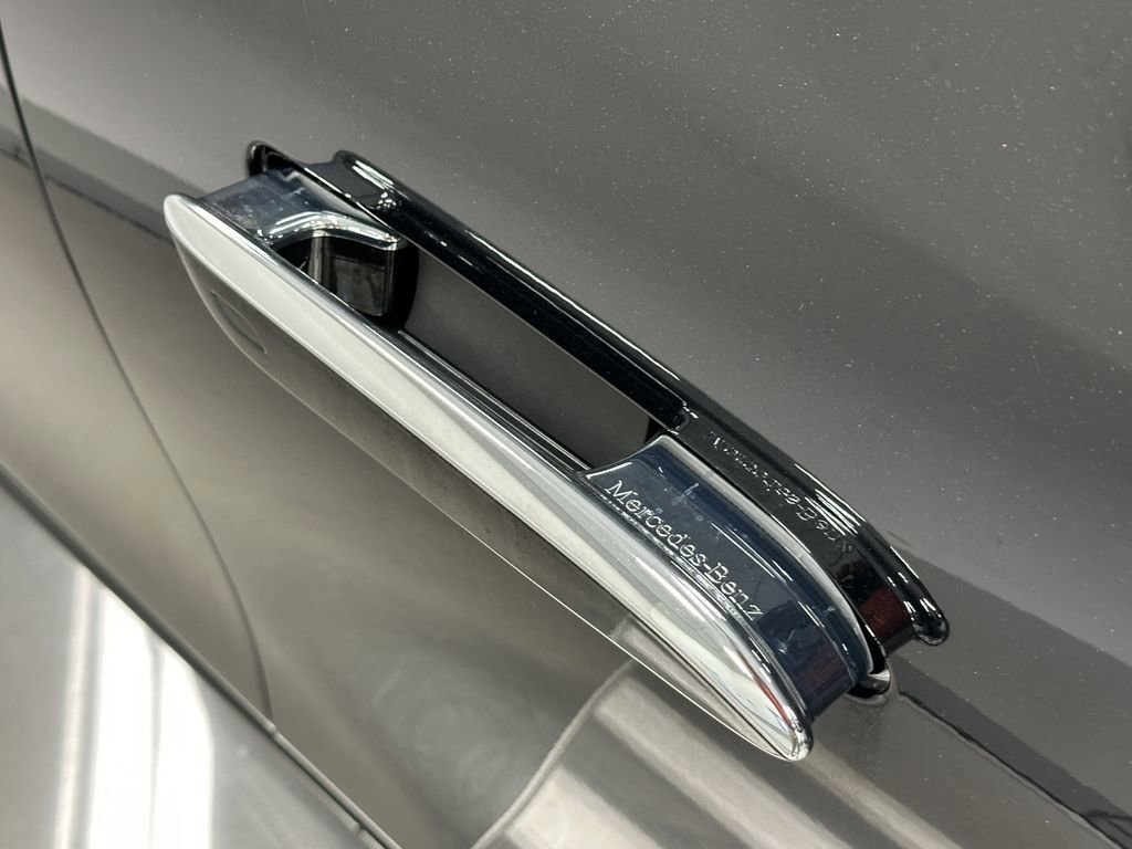 2026 Mercedes Benz E 350 photo 11