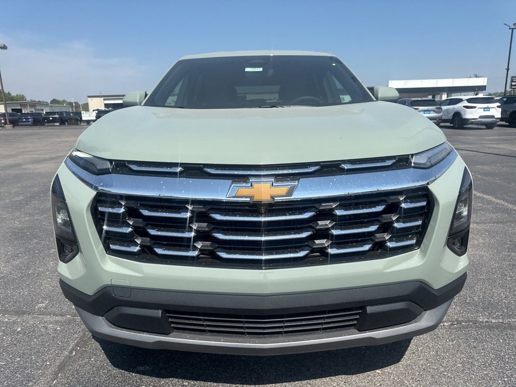 2026 Chevrolet Equinox LT photo 7