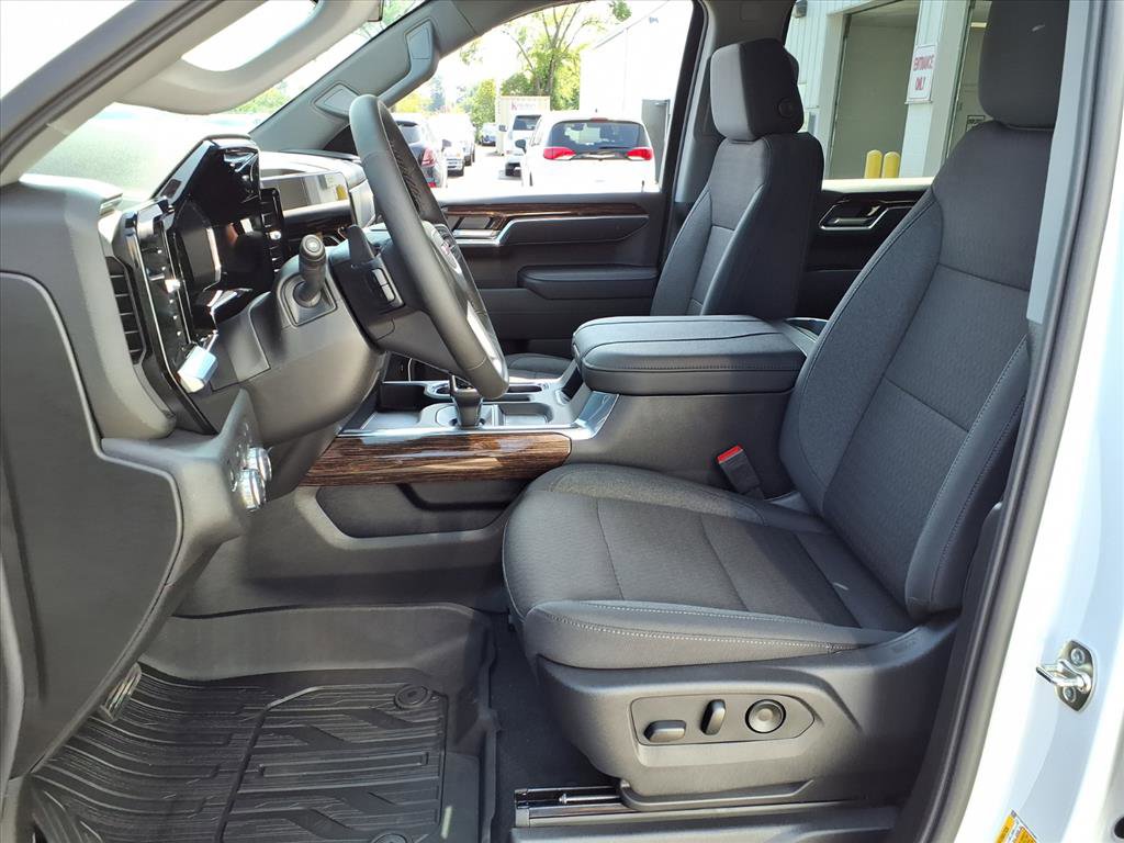 2026 Gmc Sierra 1500 Elevation photo 4