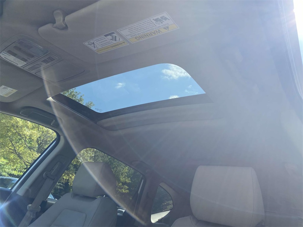2019 Honda CR-V EX-L photo 16