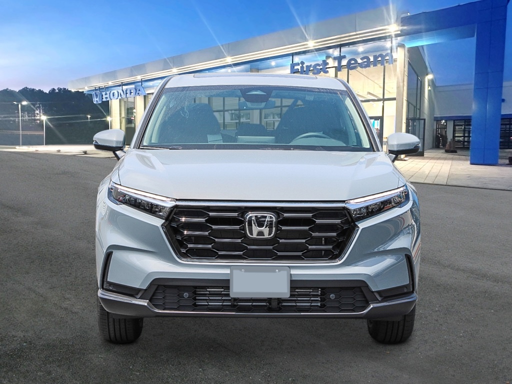 2026 Honda CR-V EX-L photo 6
