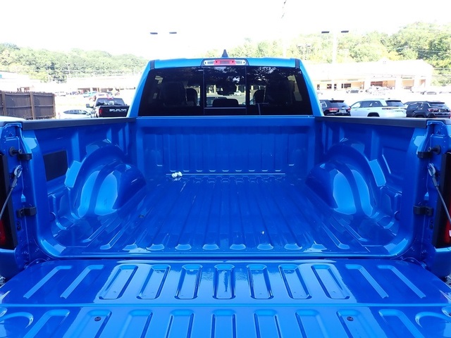 2025 Ram 1500 Big Horn Lone Star photo 5