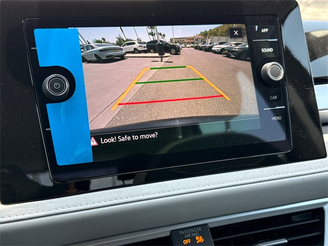 2025 Volkswagen Taos SE photo 31