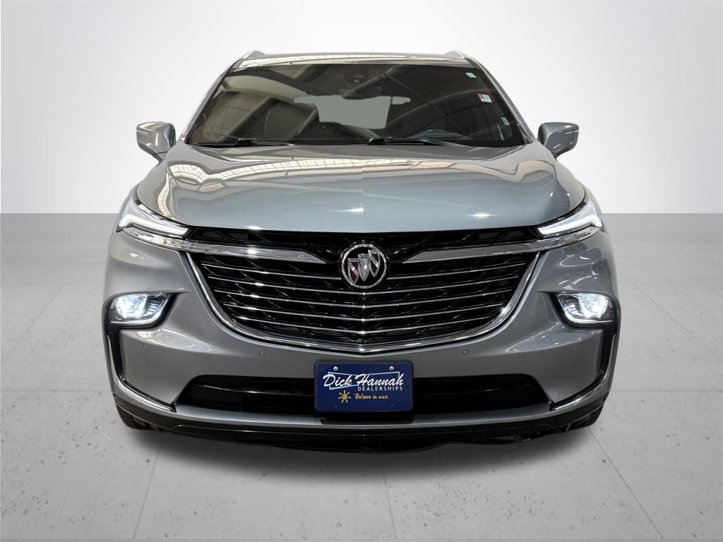 2024 Buick Enclave Premium photo 3