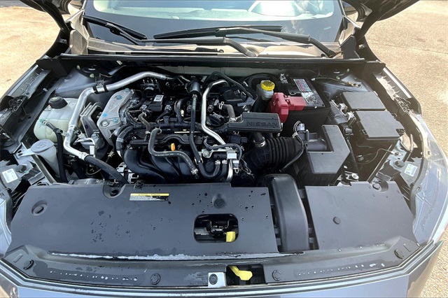 2023 Nissan Sentra S photo 26