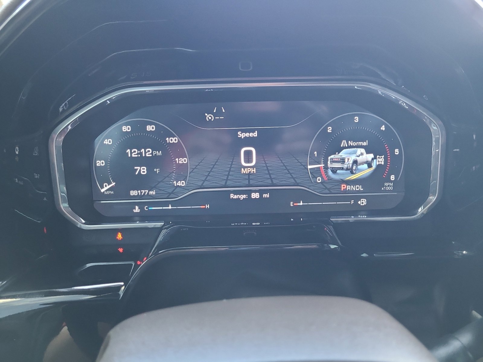 2024 Gmc Sierra HD SLT photo 17