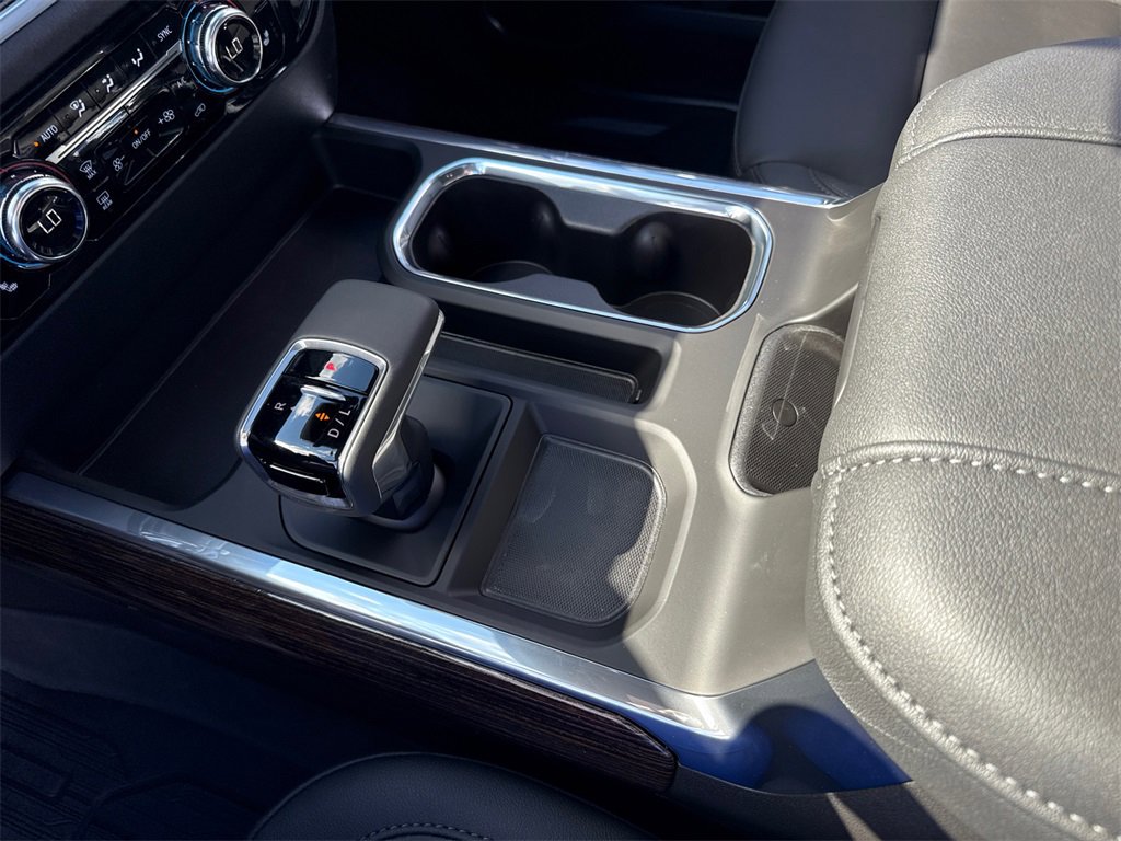 2026 Gmc Sierra Elevation photo 25