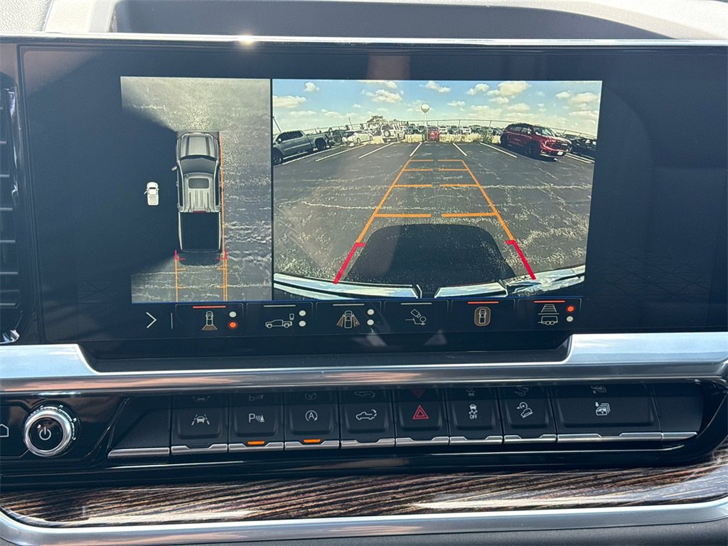 2026 GMC SIERRA - Image 23