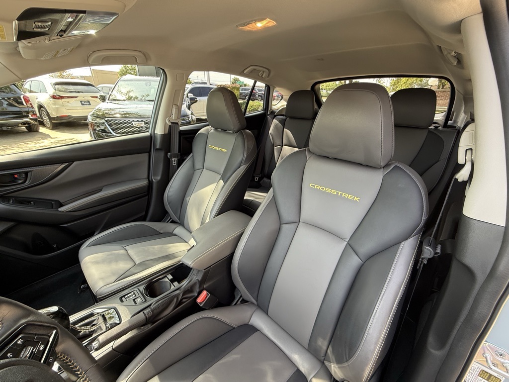 2023 Subaru Crosstrek Sport photo 7