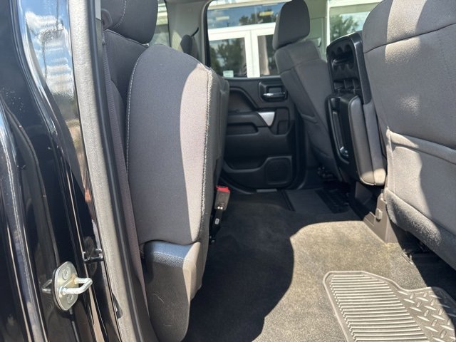 2017 Chevrolet Silverado 1500 LT photo 35