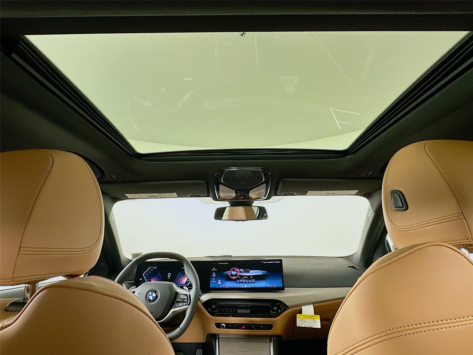 2025 Bmw 330i xDrive photo 21