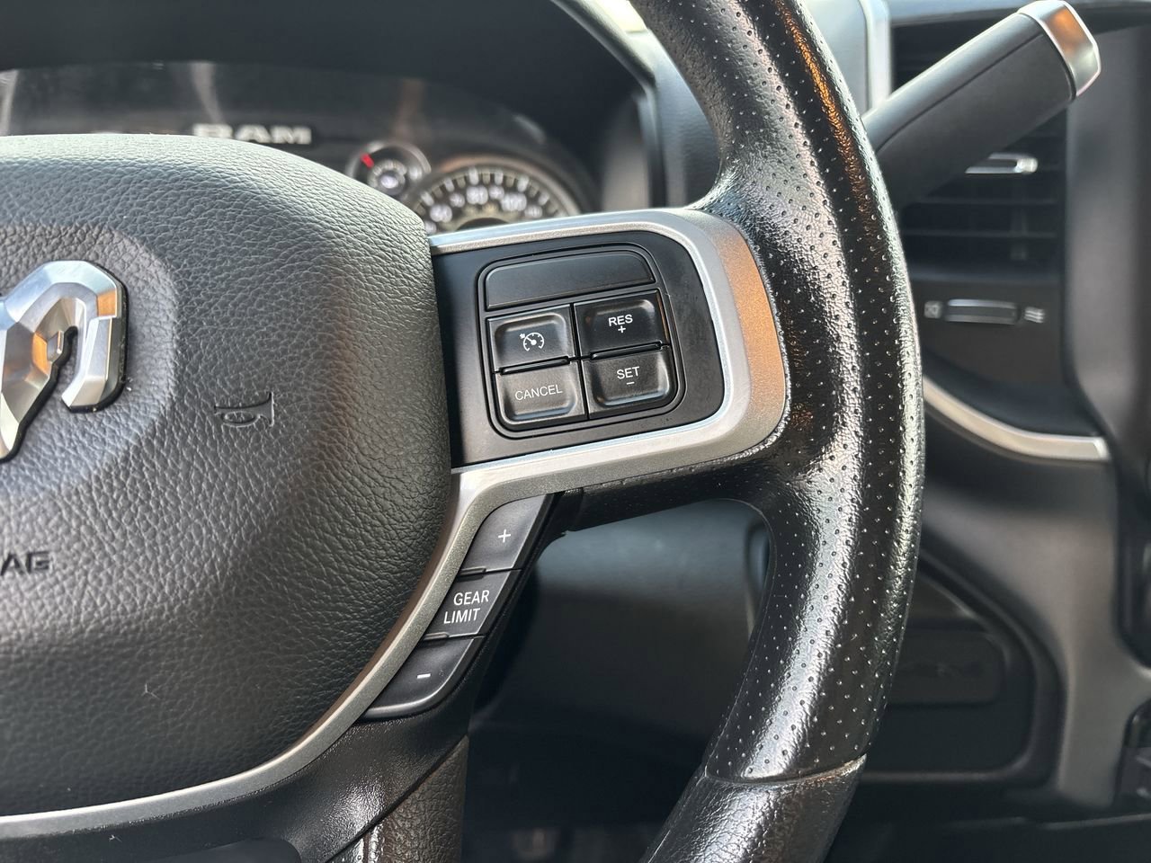 2022 Ram 2500 Big Horn photo 22